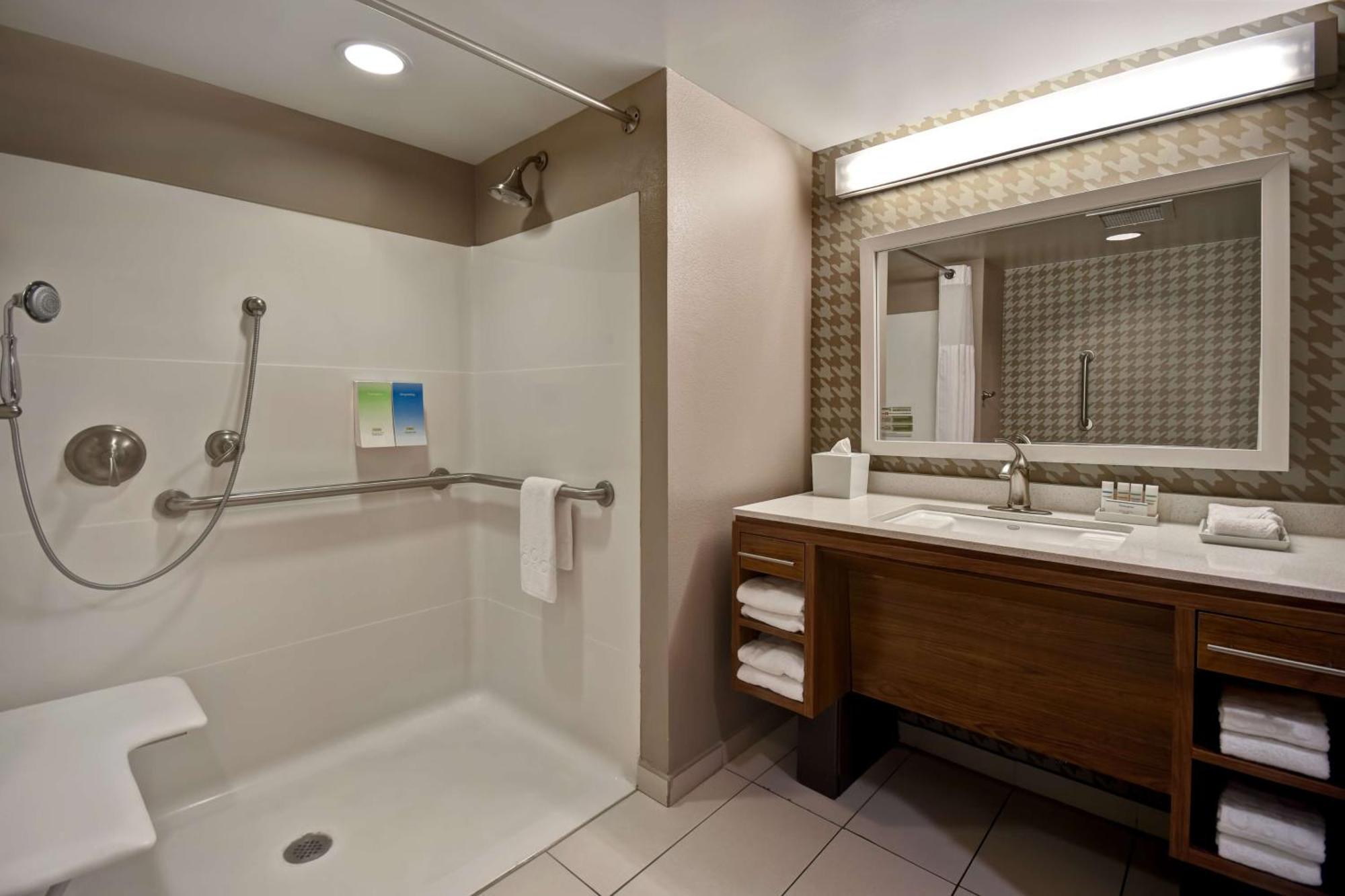 Home2 Suites By Hilton Nashville Vanderbilt, Tn Екстериор снимка