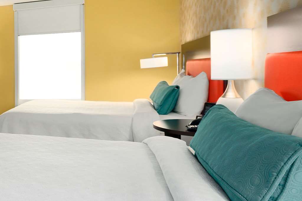 Home2 Suites By Hilton Nashville Vanderbilt, Tn Стая снимка